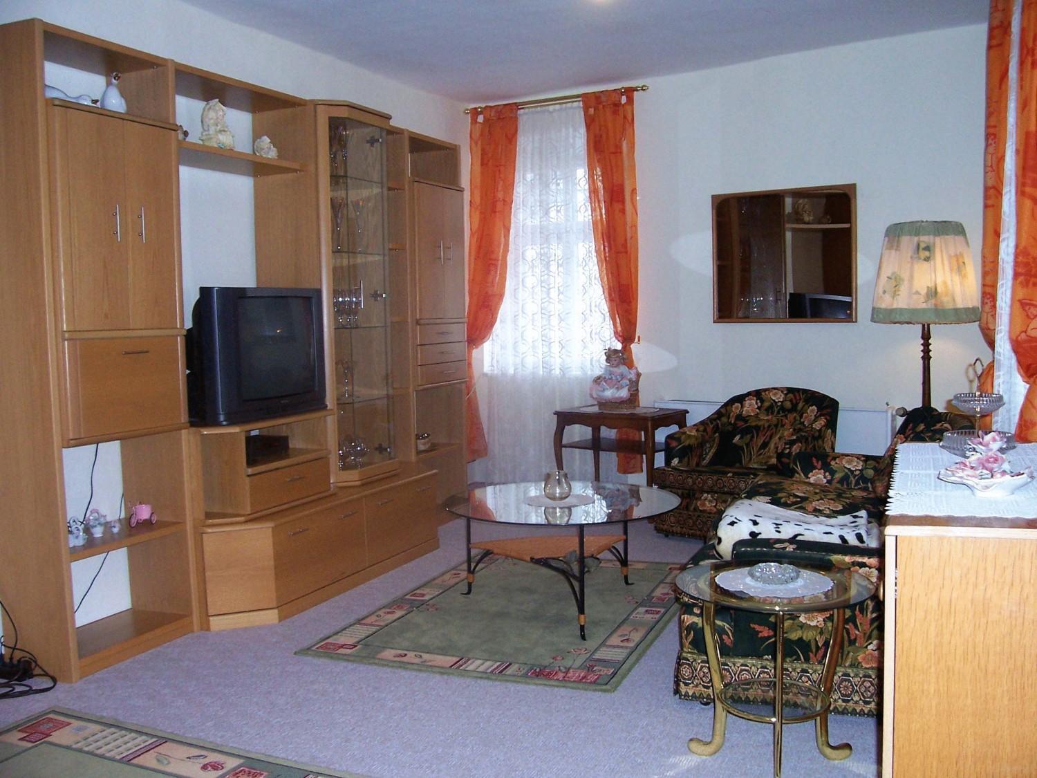 Hotel Krone Gößweinstein Kültér fotó