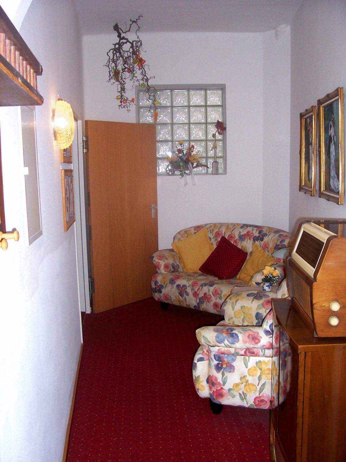 Hotel Krone Gößweinstein Kültér fotó