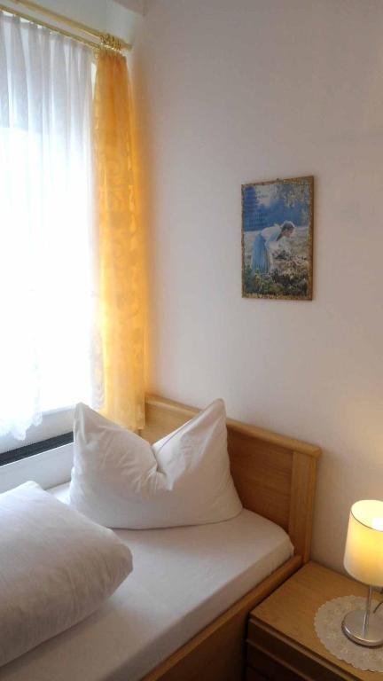 Hotel Krone Gößweinstein Szoba fotó