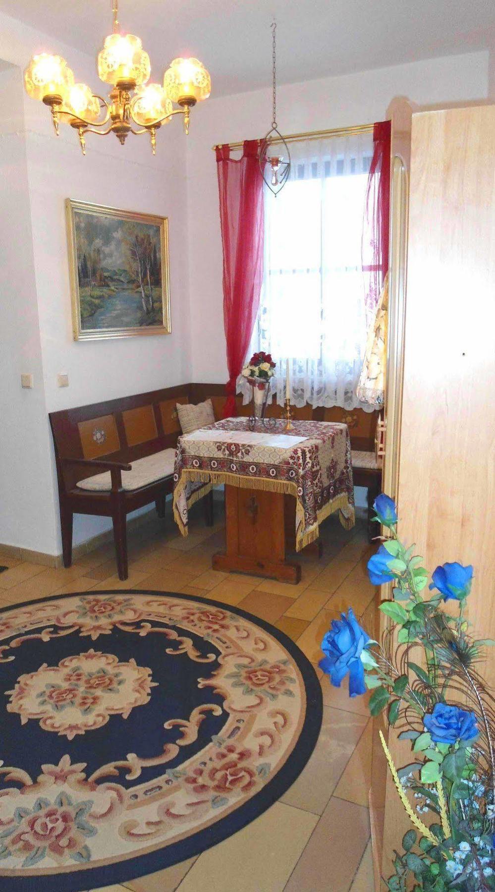 Hotel Krone Gößweinstein Kültér fotó