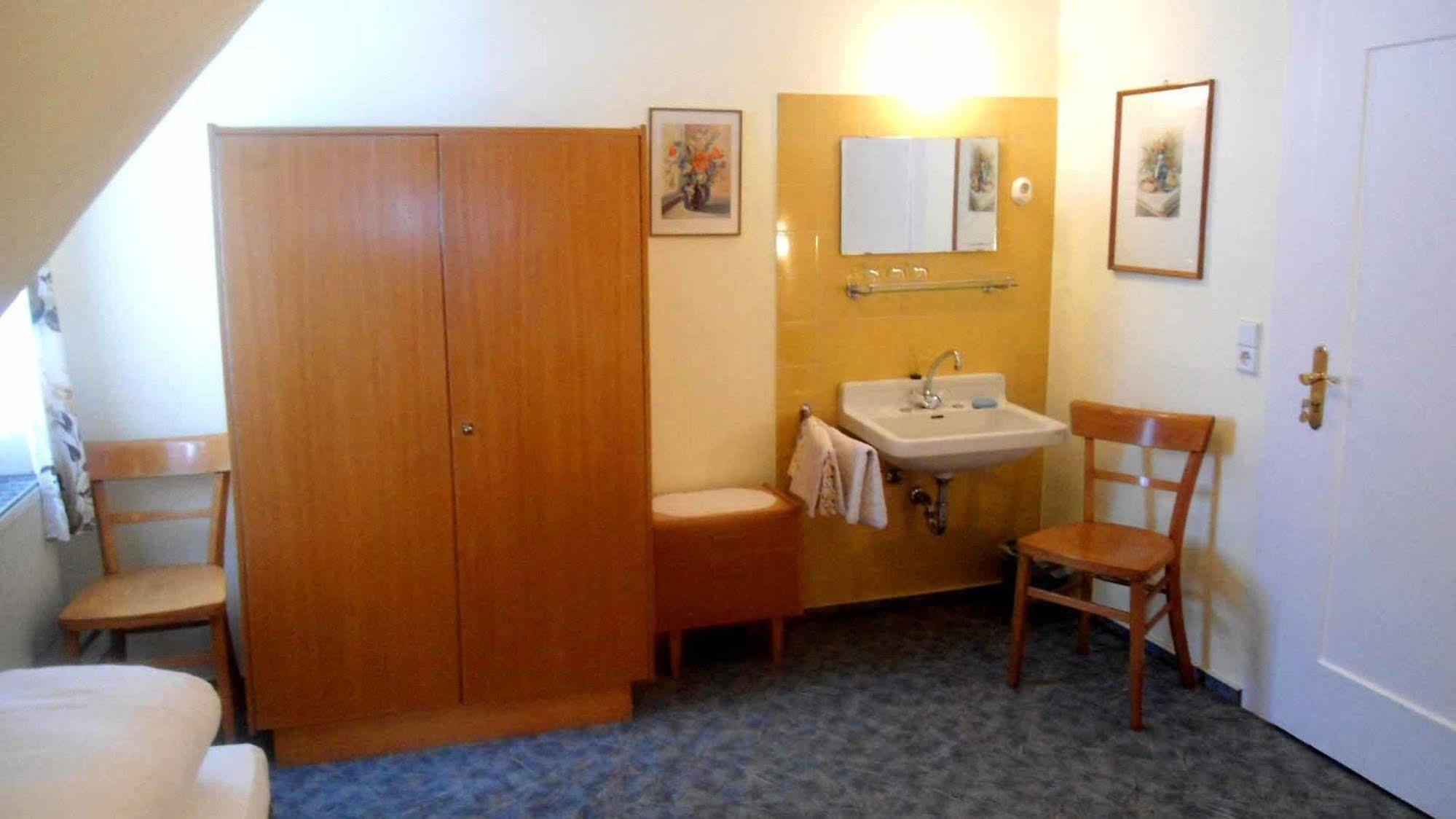 Hotel Krone Gößweinstein Kültér fotó