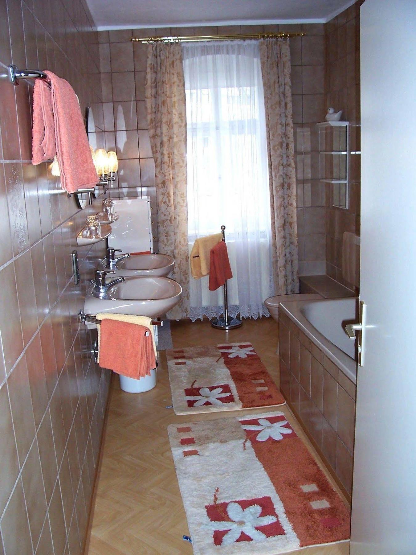 Hotel Krone Gößweinstein Kültér fotó